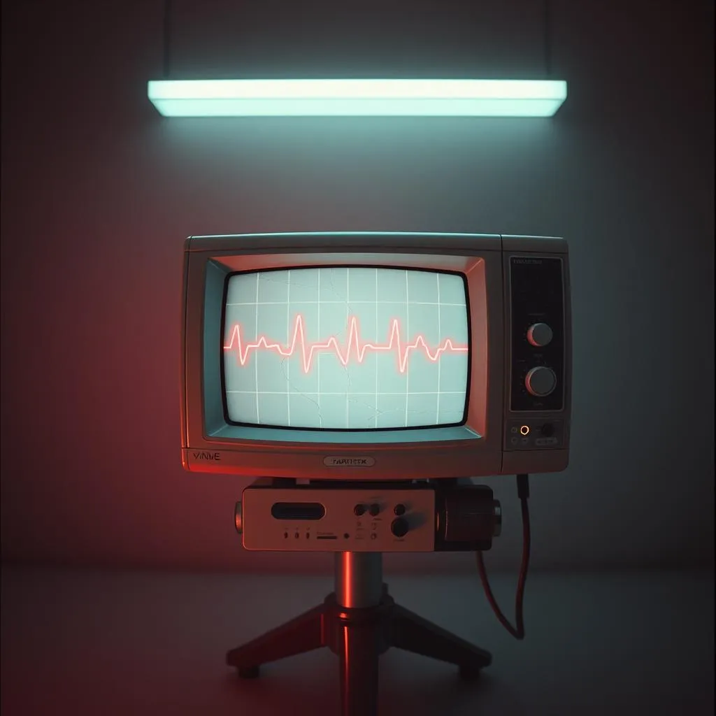 VITAL SIGNS