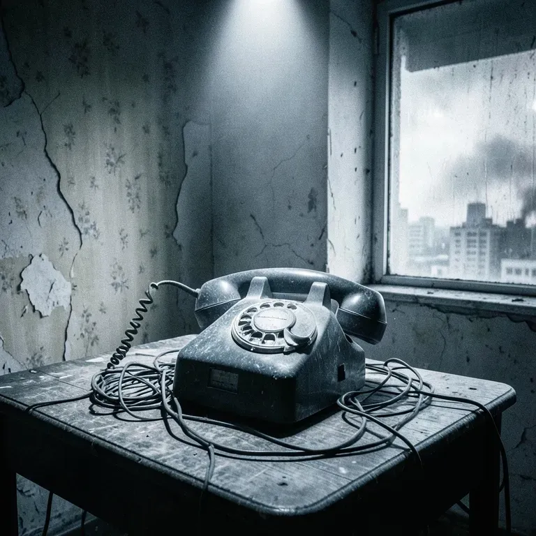 No More Calls