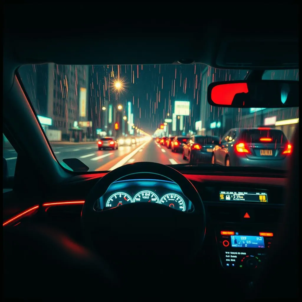 Road Turned Studio