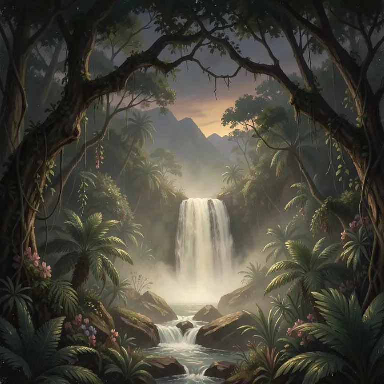 Betrayal