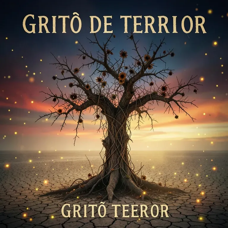 Gritø de terrør