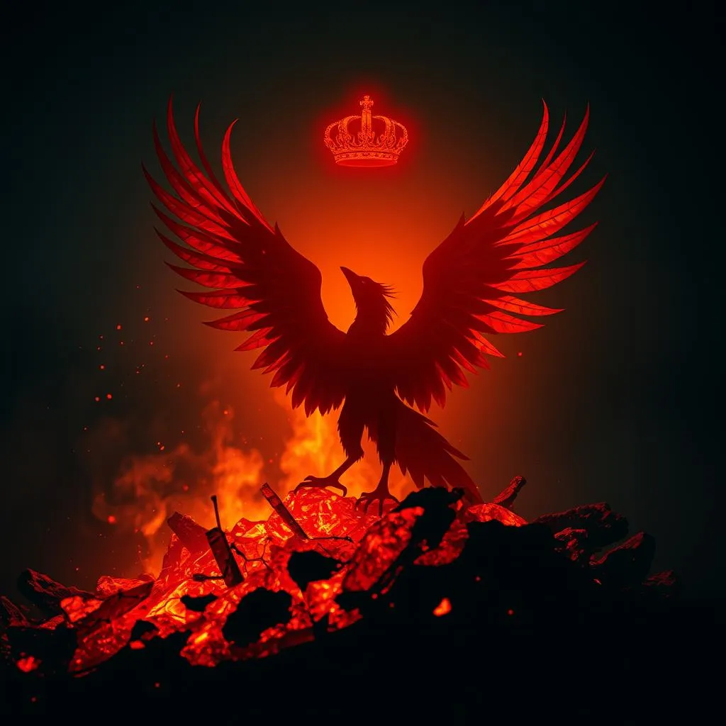 Rebirth