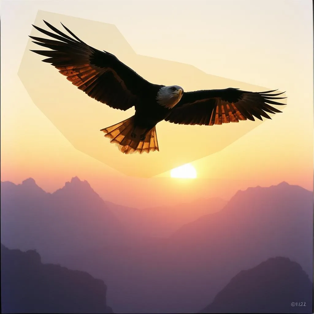 Eagle's View