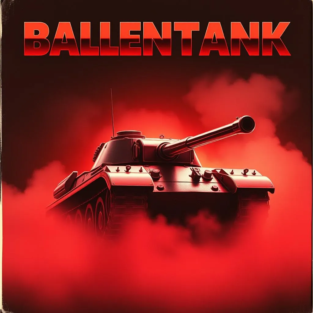 Panzer Toni