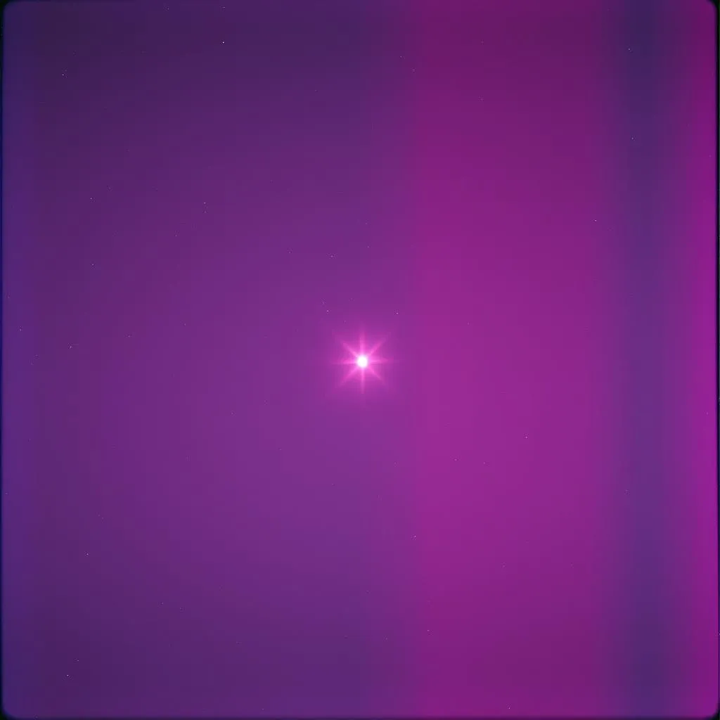 Midnight Collapse