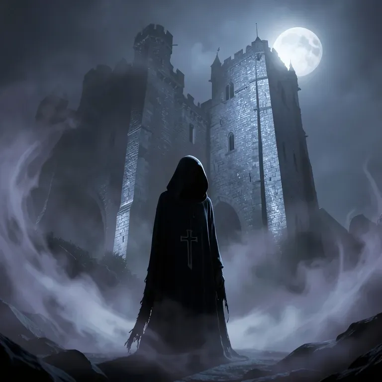 Shadowman Urgent