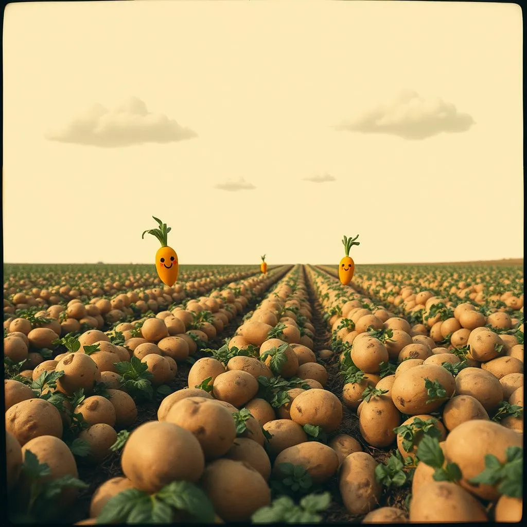 Agriculture morale