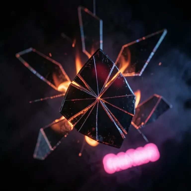 Cuori in fiamme