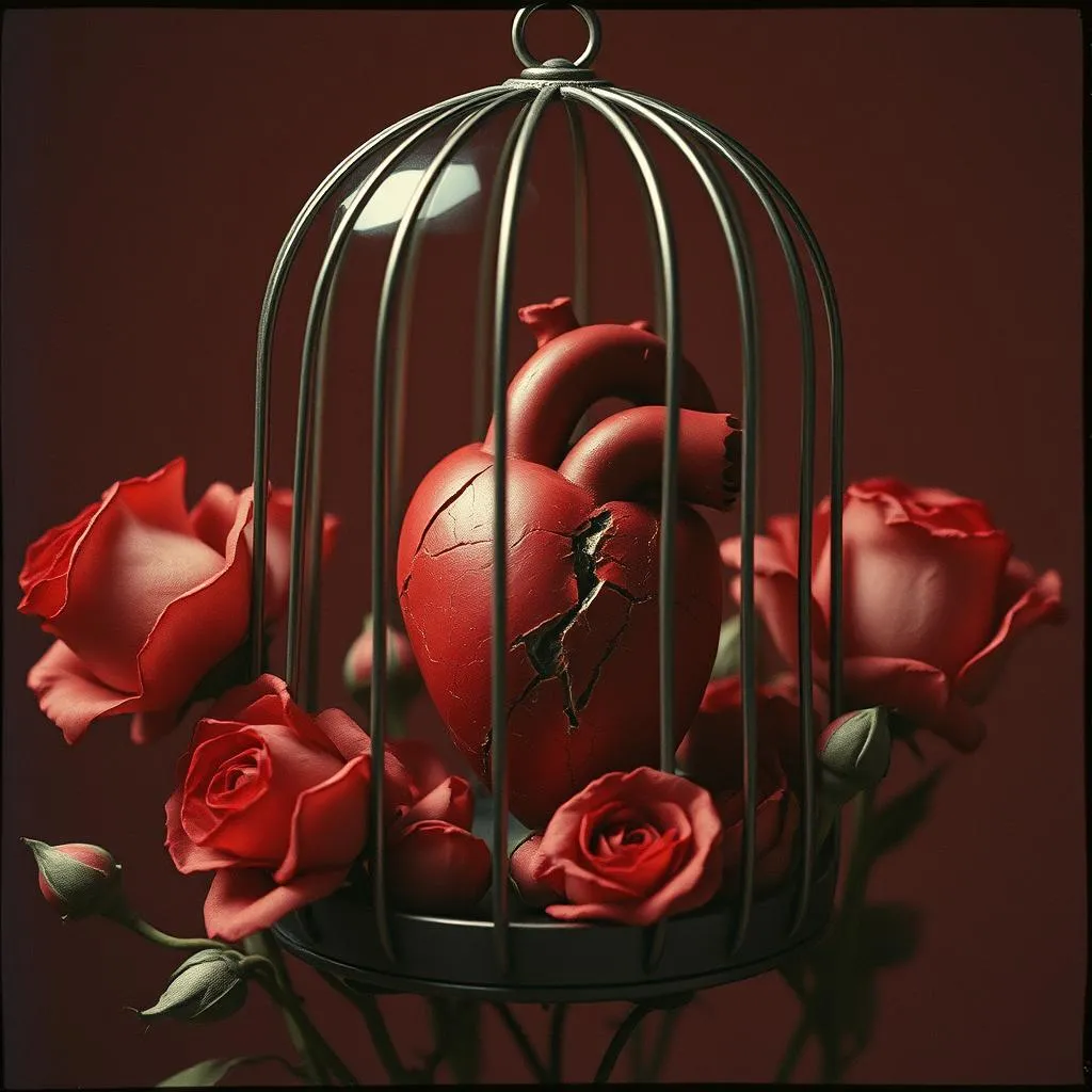 Lovesick