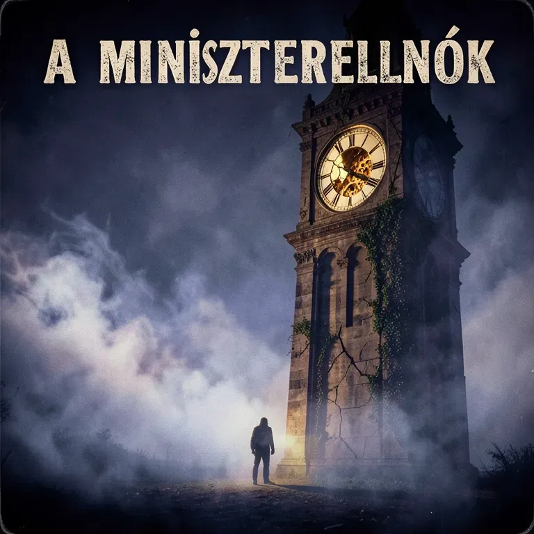 A miniszterelnök.