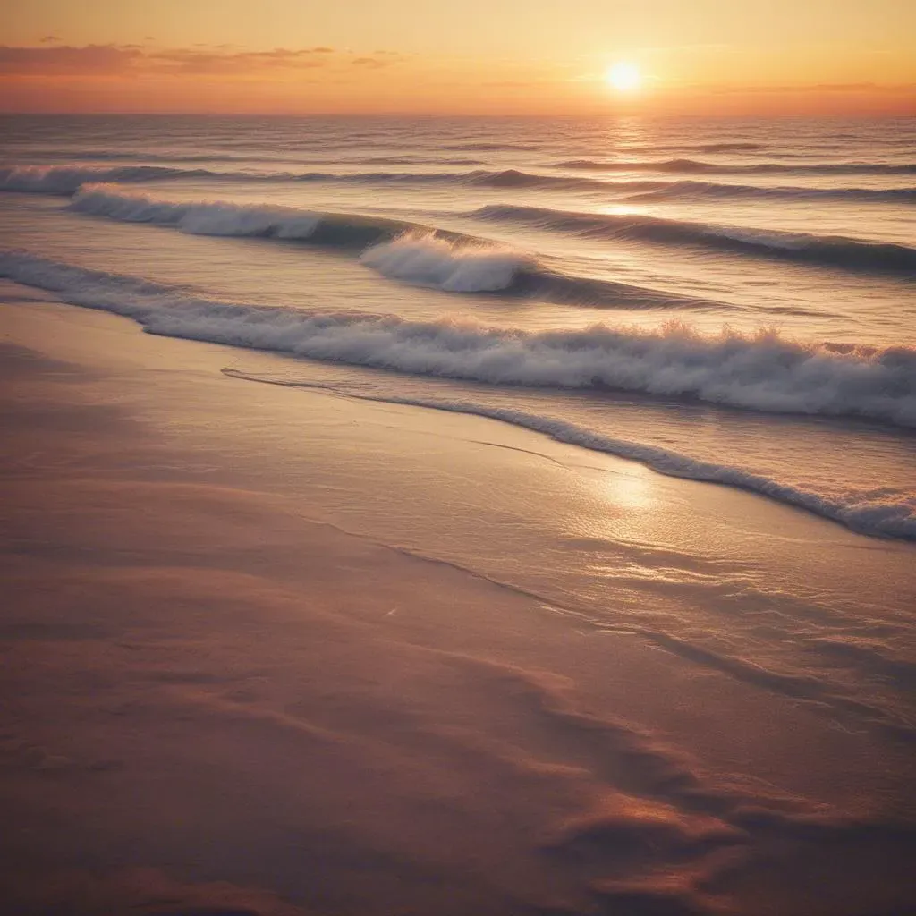 Calm, Steady and Grounded