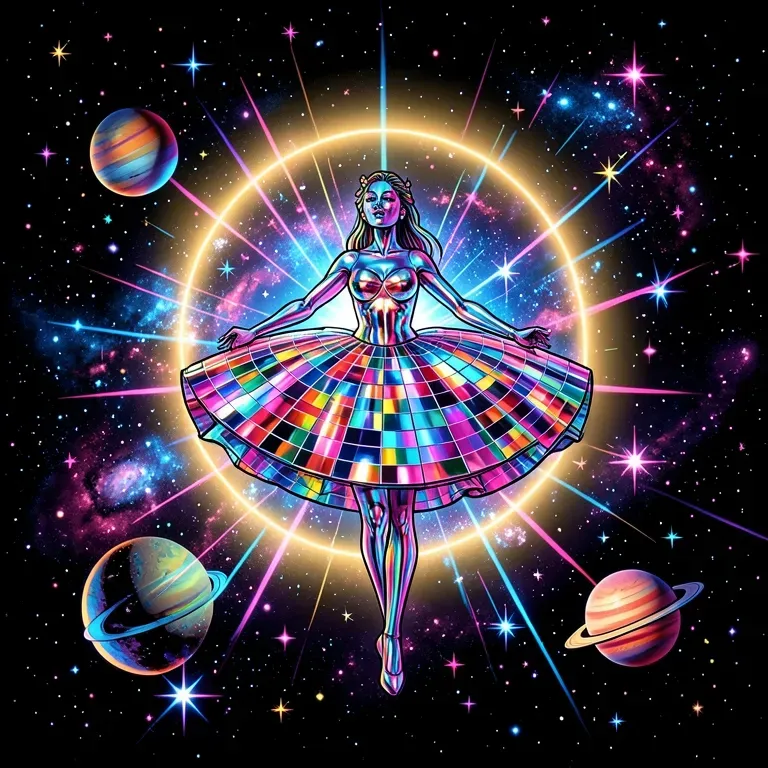 Astrozafari Groove