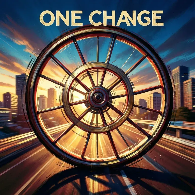 One chance