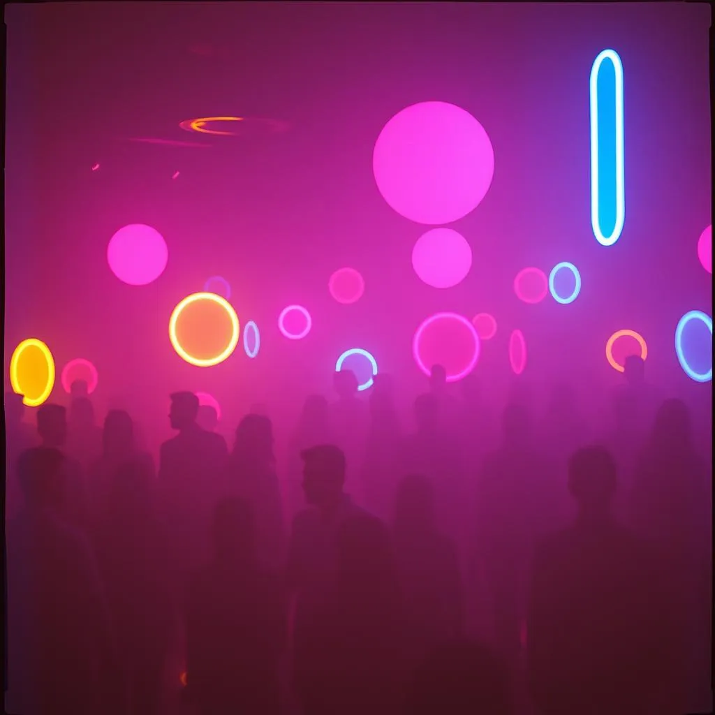 Dance All Night