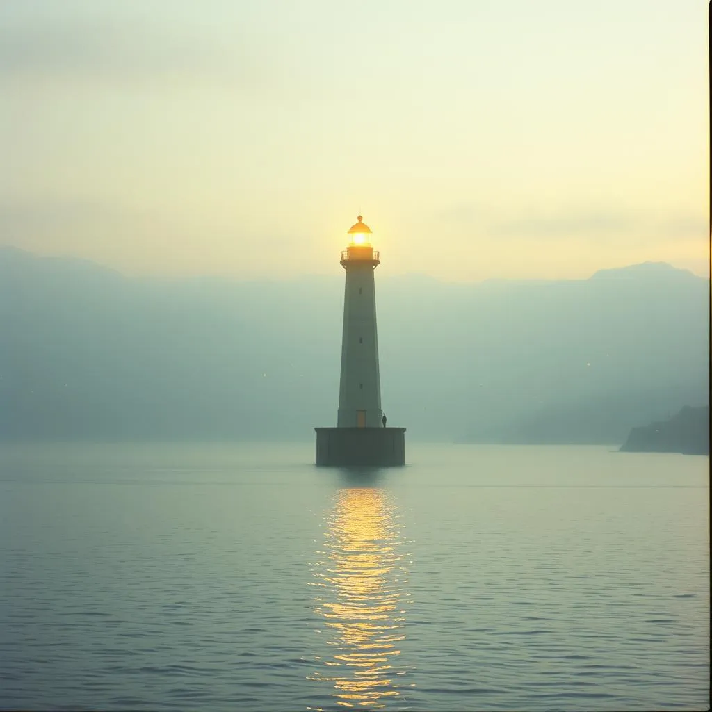 Light of Faith
