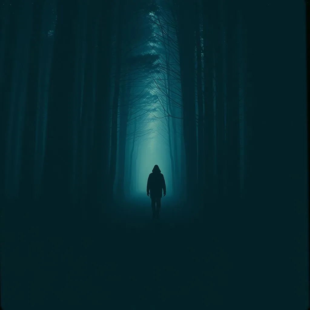 In the Night