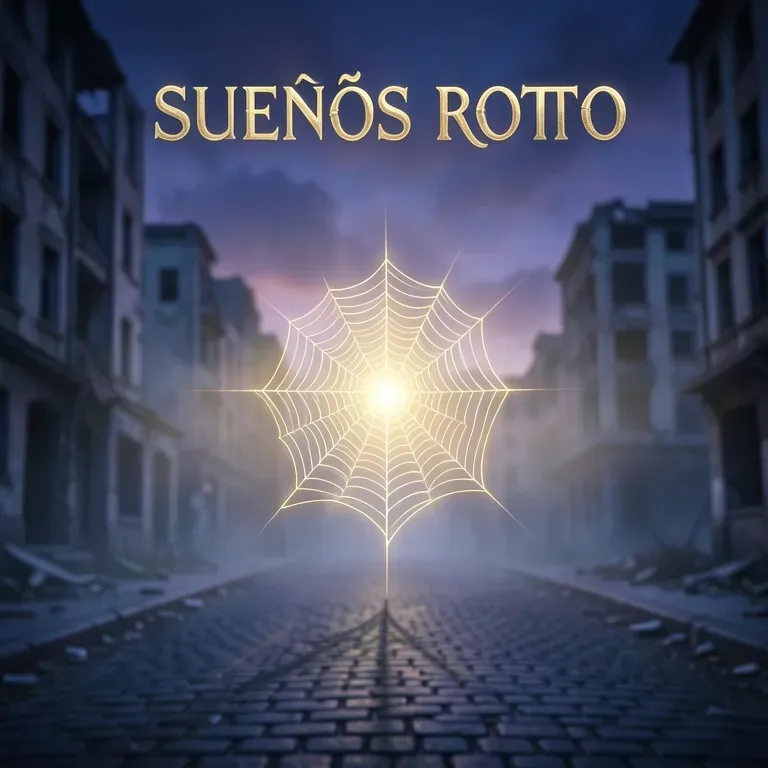 Sueños rotos