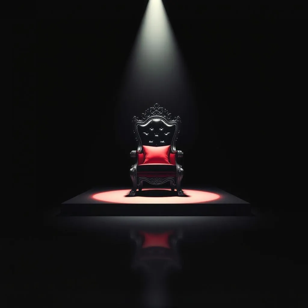 Queen of the Night