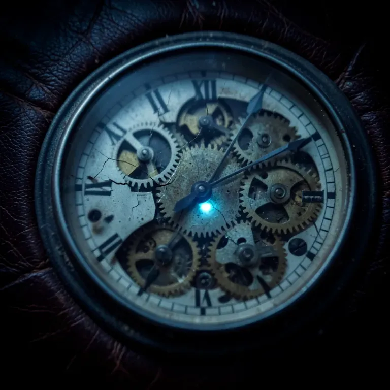 Time
