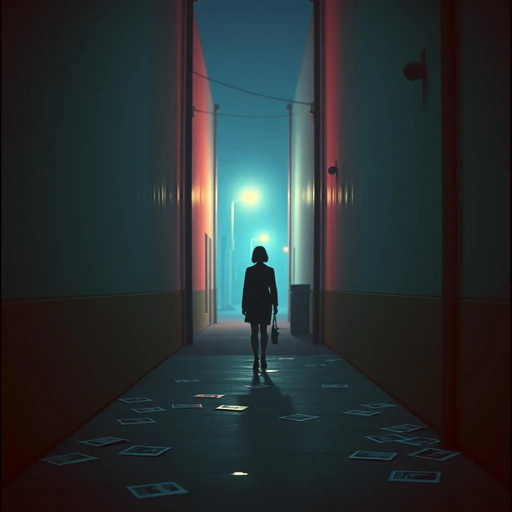 Fading Lights
