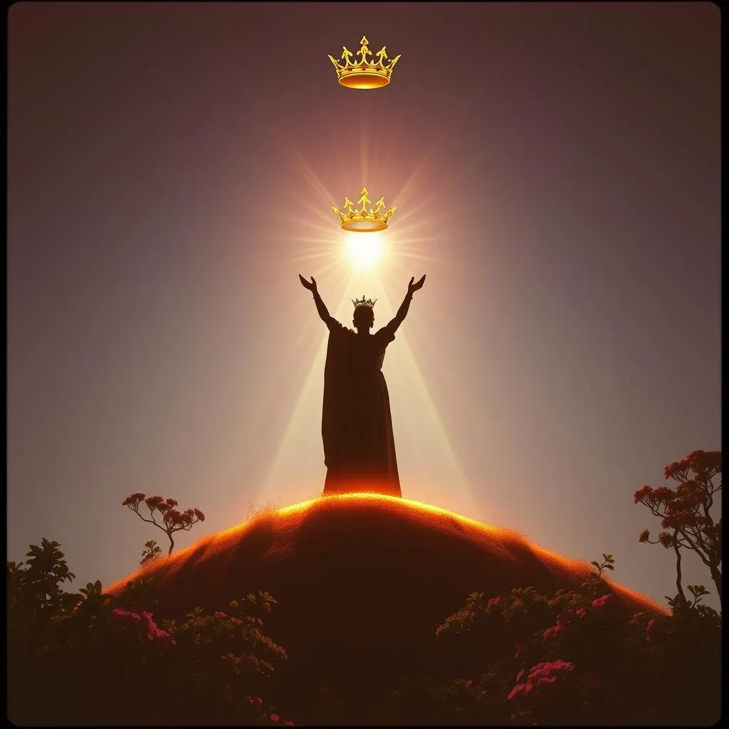 Queen Without a Crown
