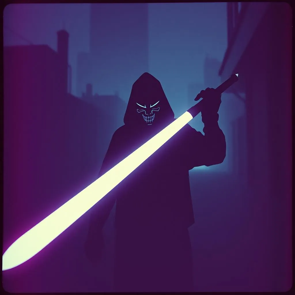 Villain