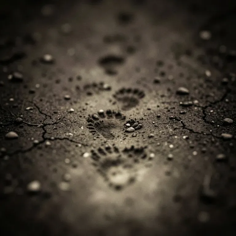 Dirt On Your Name