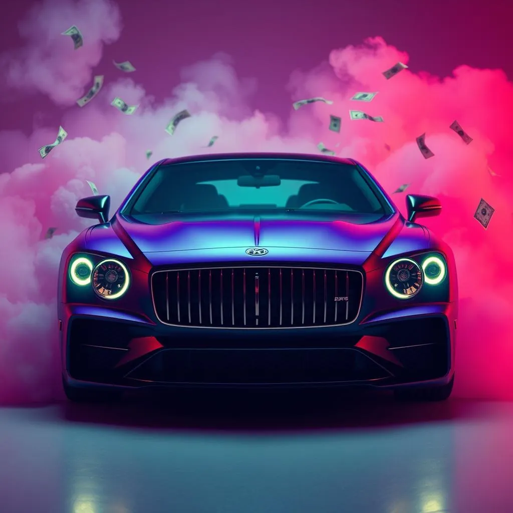 Ride with me