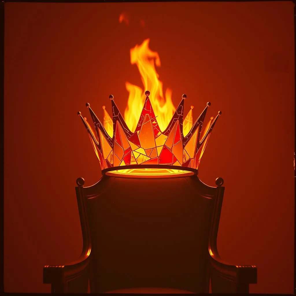 Pride's Inferno