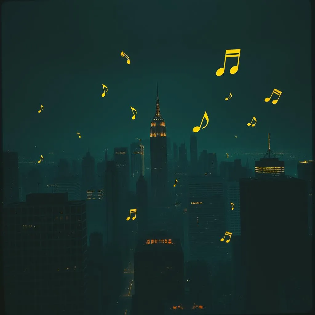Smooth Symphony Trap