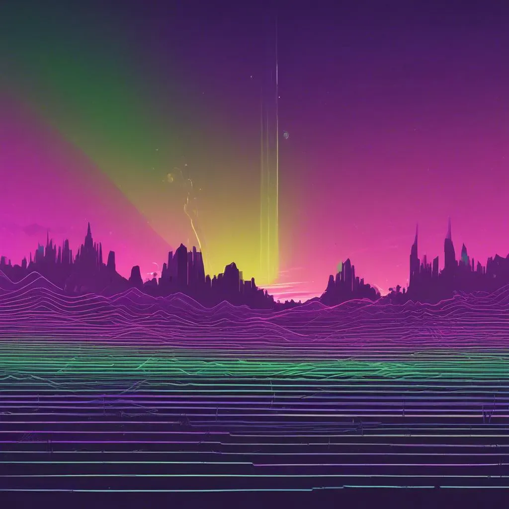Bass Drop Hearts
