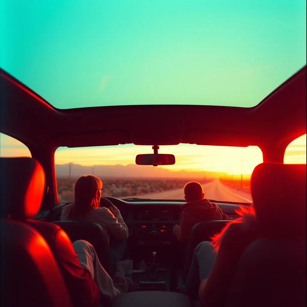 Da drive