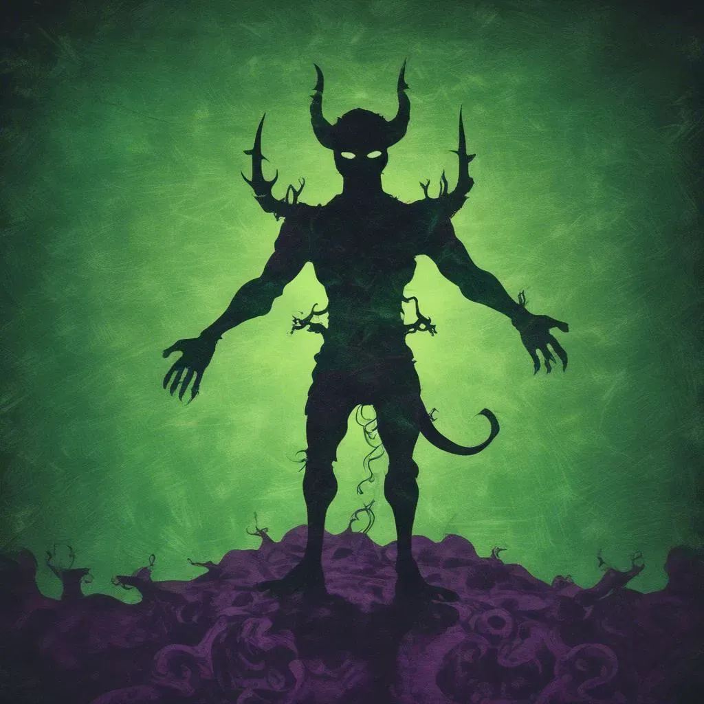 Beast Within