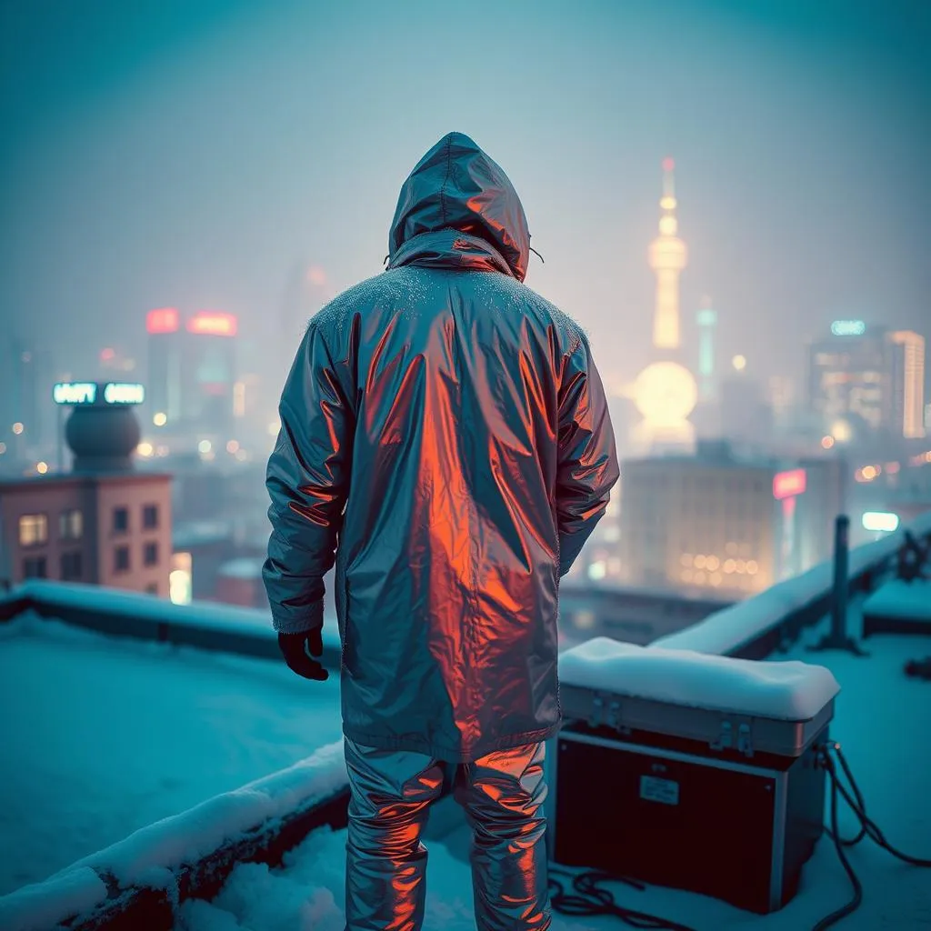 Frostzone
