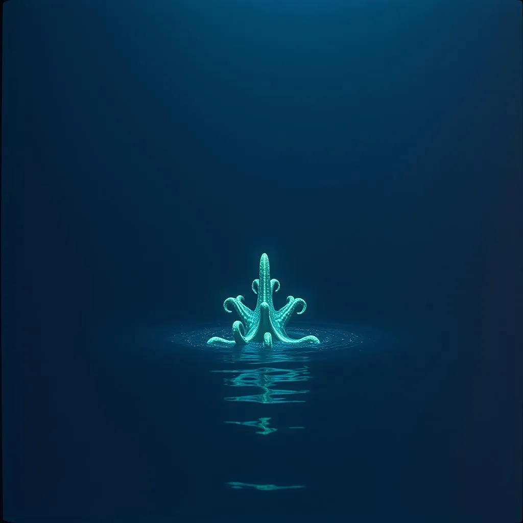 R'lyeh Rising