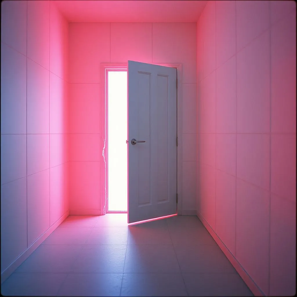 This Is Not My Home