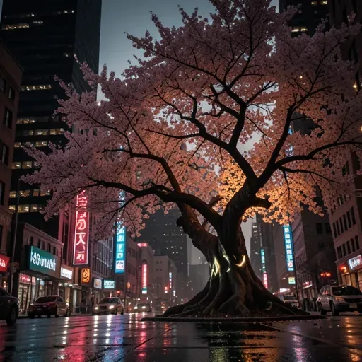 CHERRY