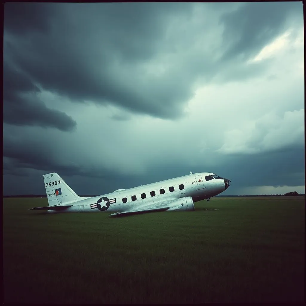 Flight 93