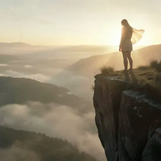 FALLING