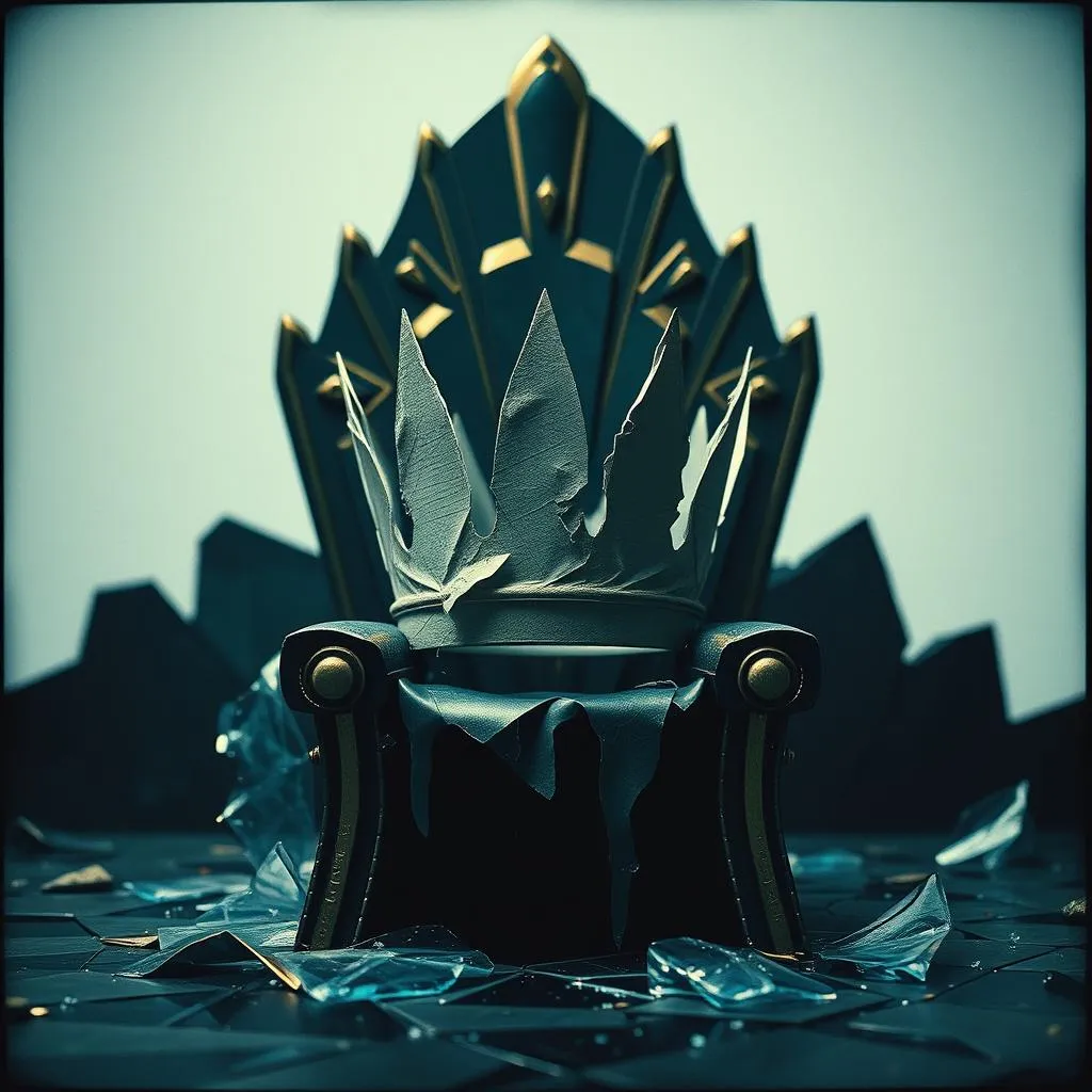 Coward's Crown
