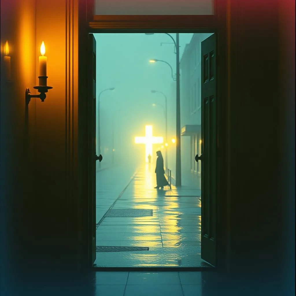 Finding the Light Again