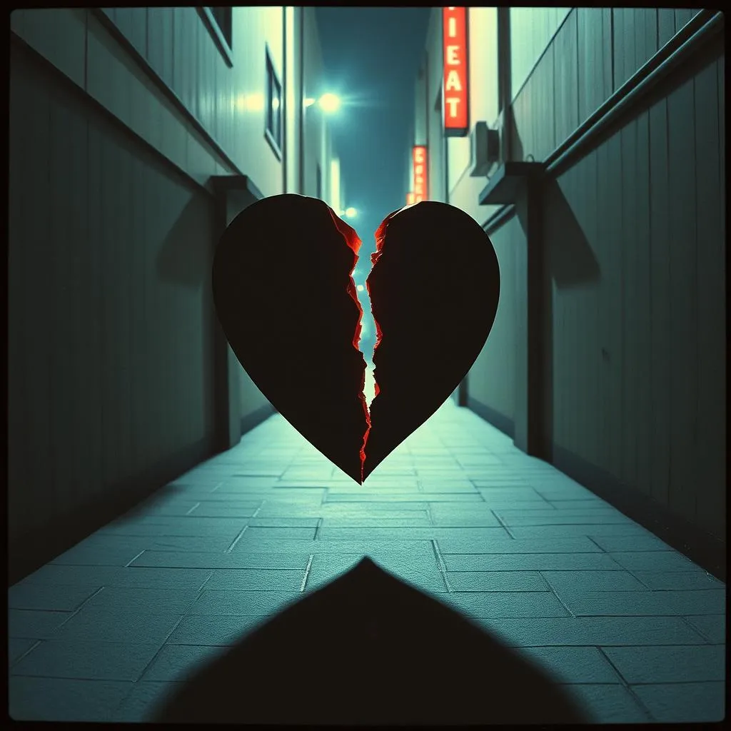 Is it really love
