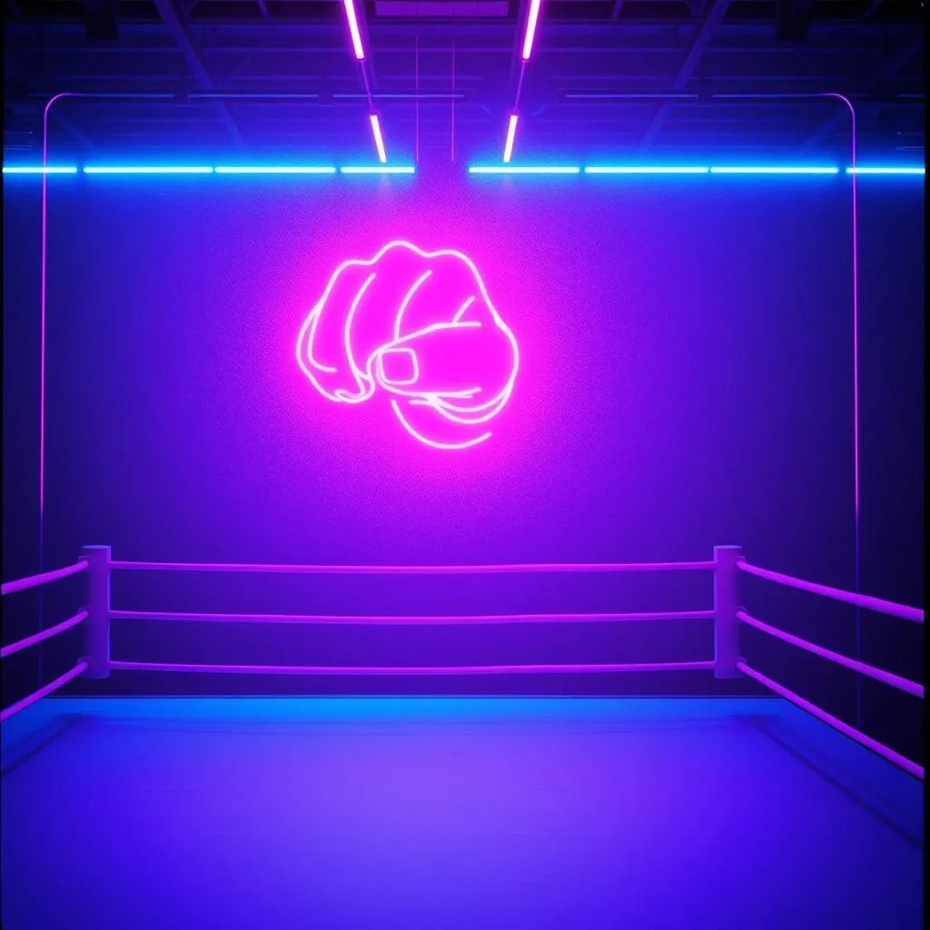 Uppercut