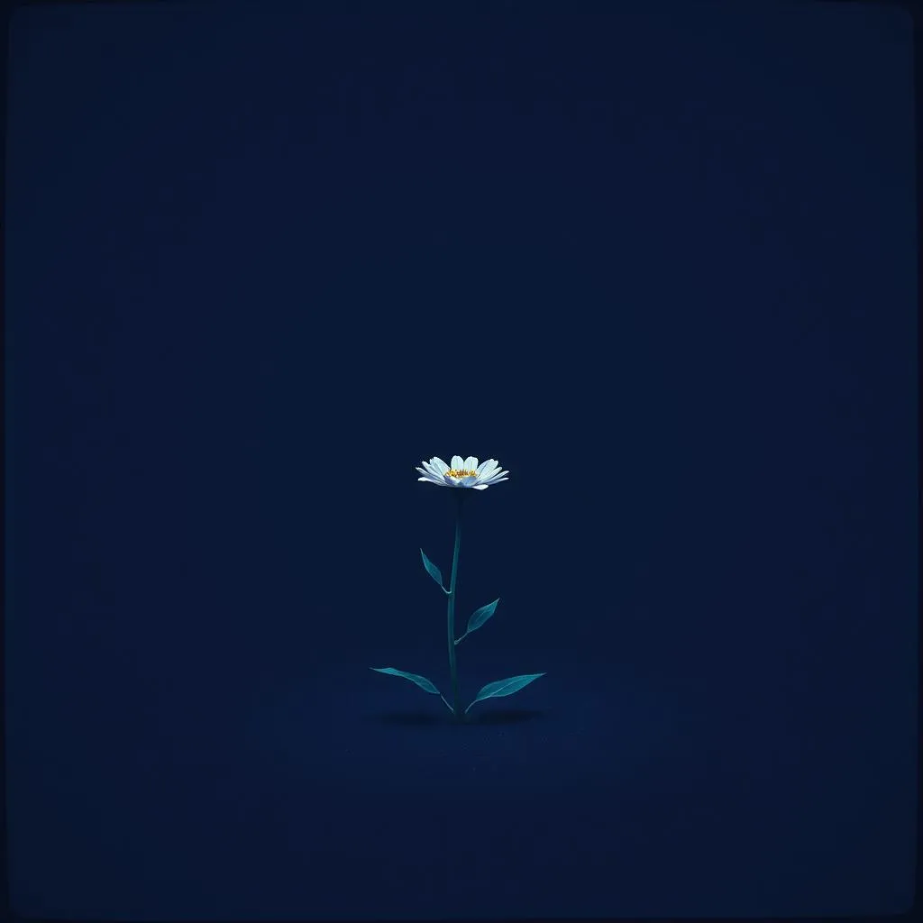 엄마의 눈빛 (Mother’s Eyes)