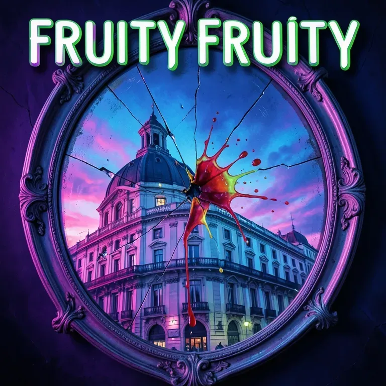 Fruity Fruity