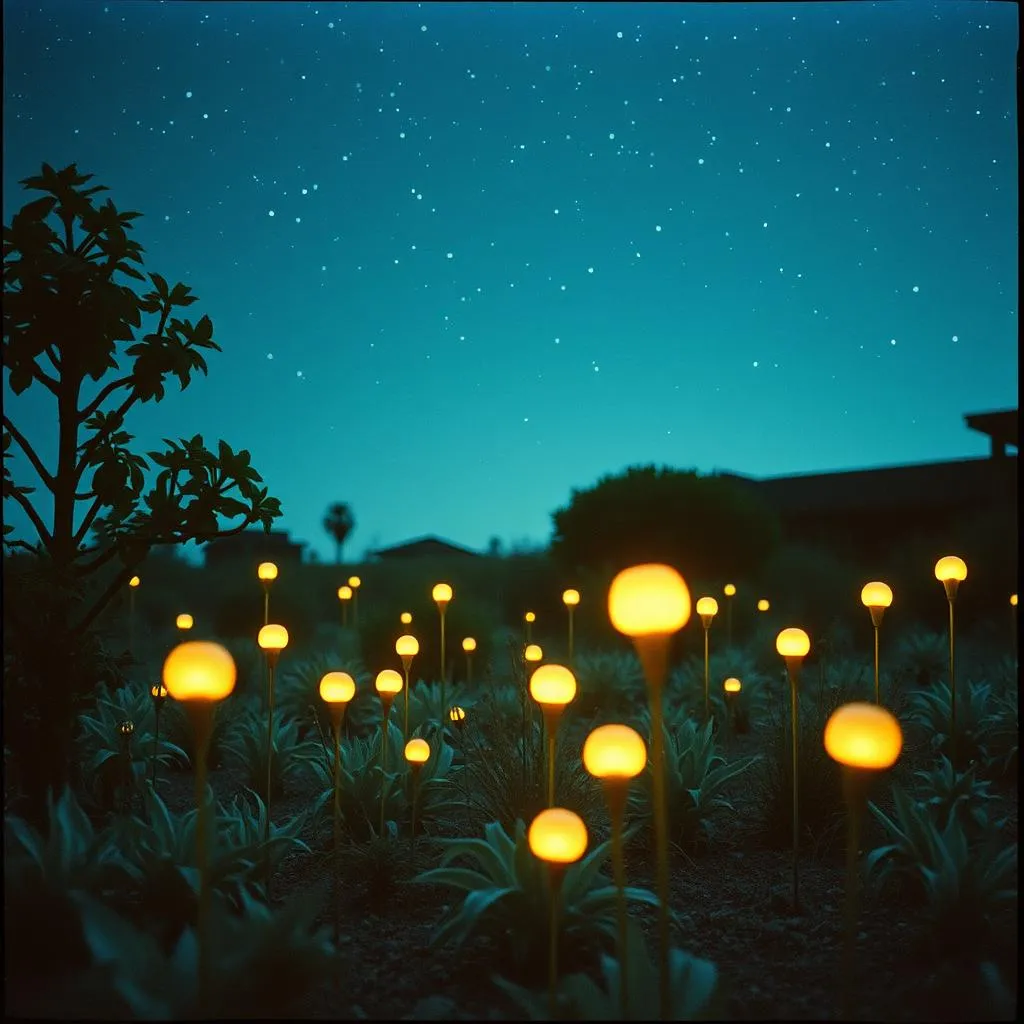 Light Spoke