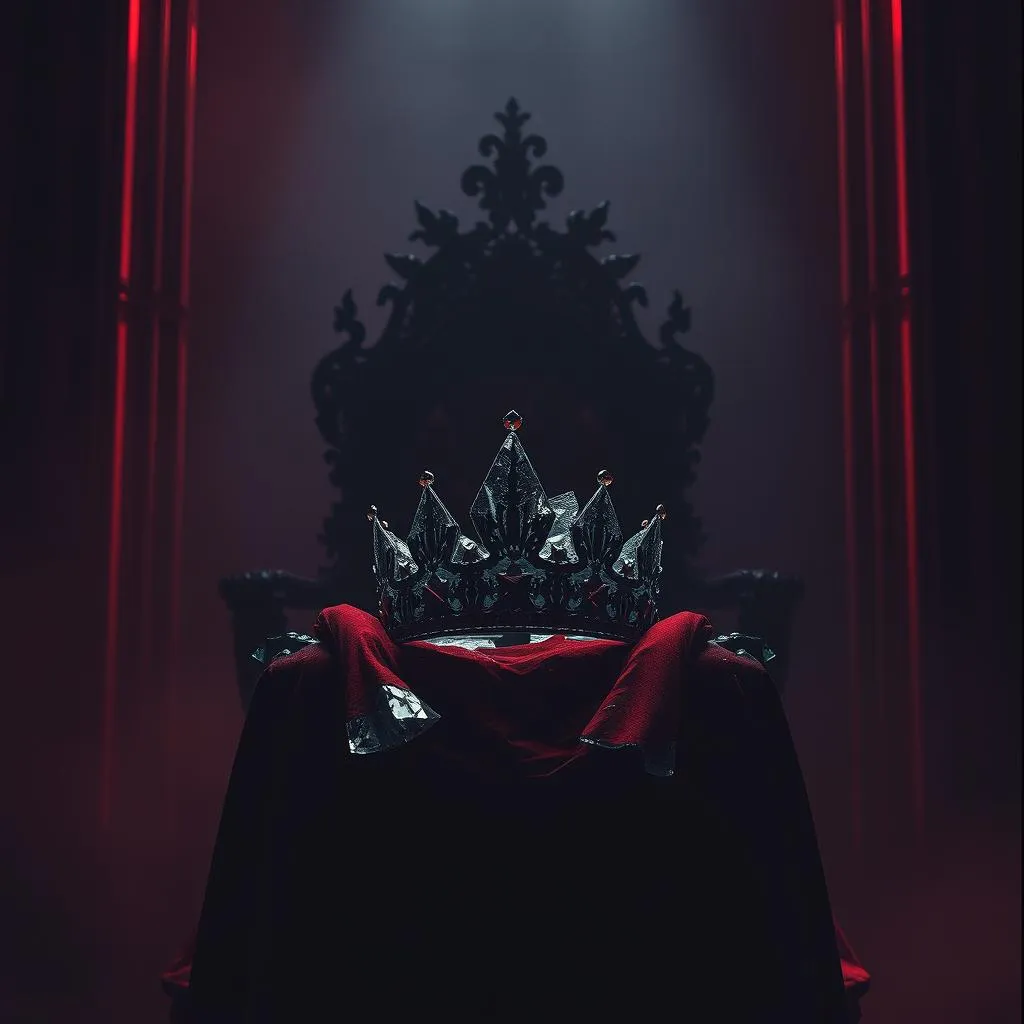 King of Suicide