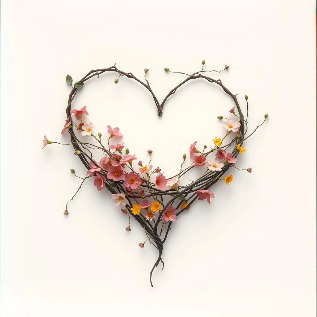 Faith, Hope, and Love