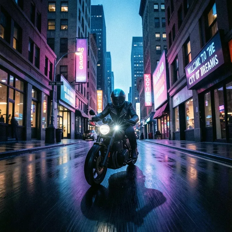 Bike Life