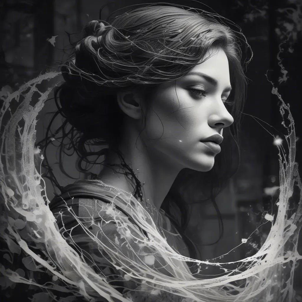 Faded Memories 